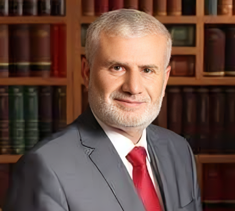 قانون سقوط الطغاة