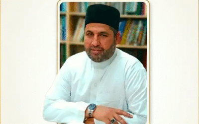 رحلة مع اليوم الآخر || د.أحمد دبش