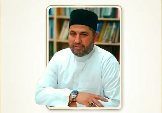رحلة مع اليوم الآخر || د.أحمد دبش